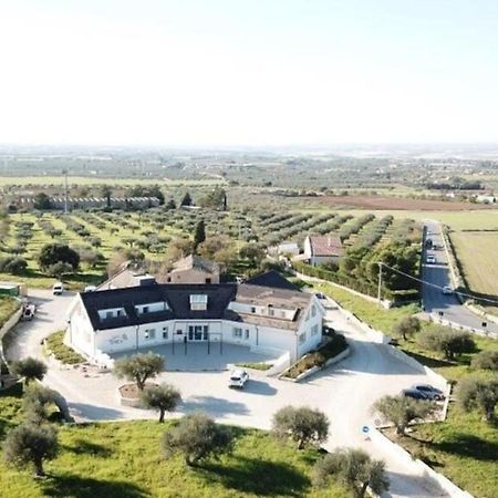 Hotel Grel Chiaramonte Gulfi Exterior foto